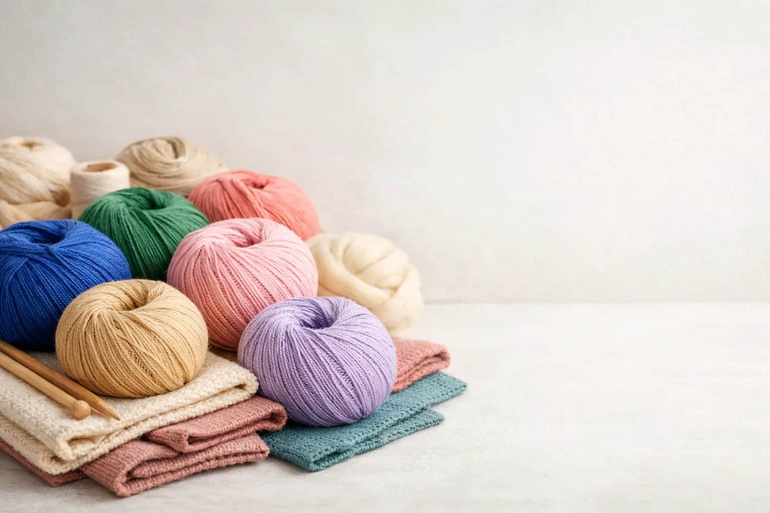 Sullivans International - Premium Knitting Yarn