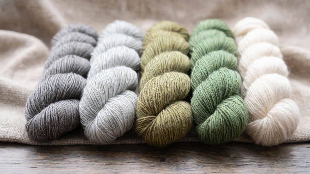 Cover Image for Best Yarn That Doesn't Pill: 5 Top Anti-Pilling Options