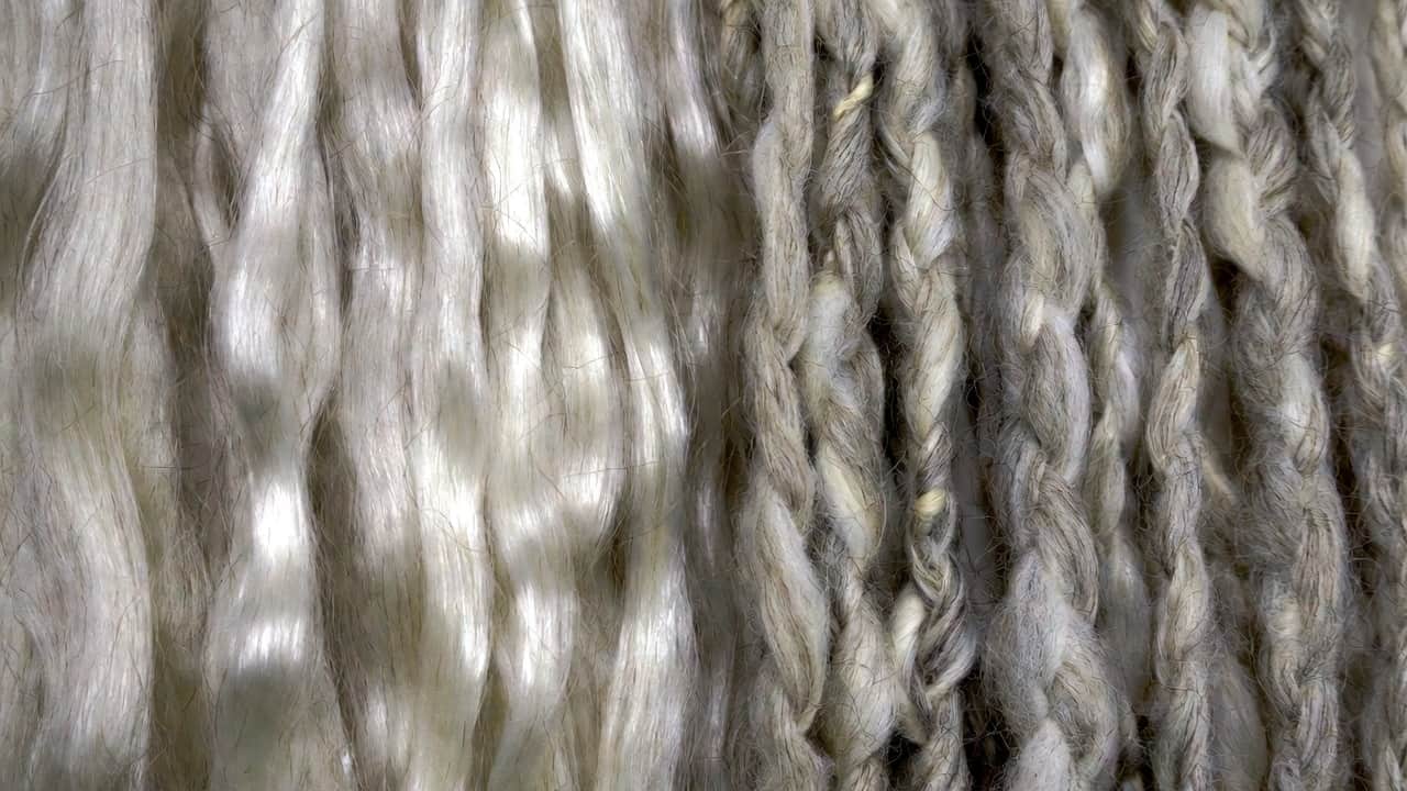 Cover Image for Is Mohair Stronger Than Wool? Strength, Durability, and Comparison