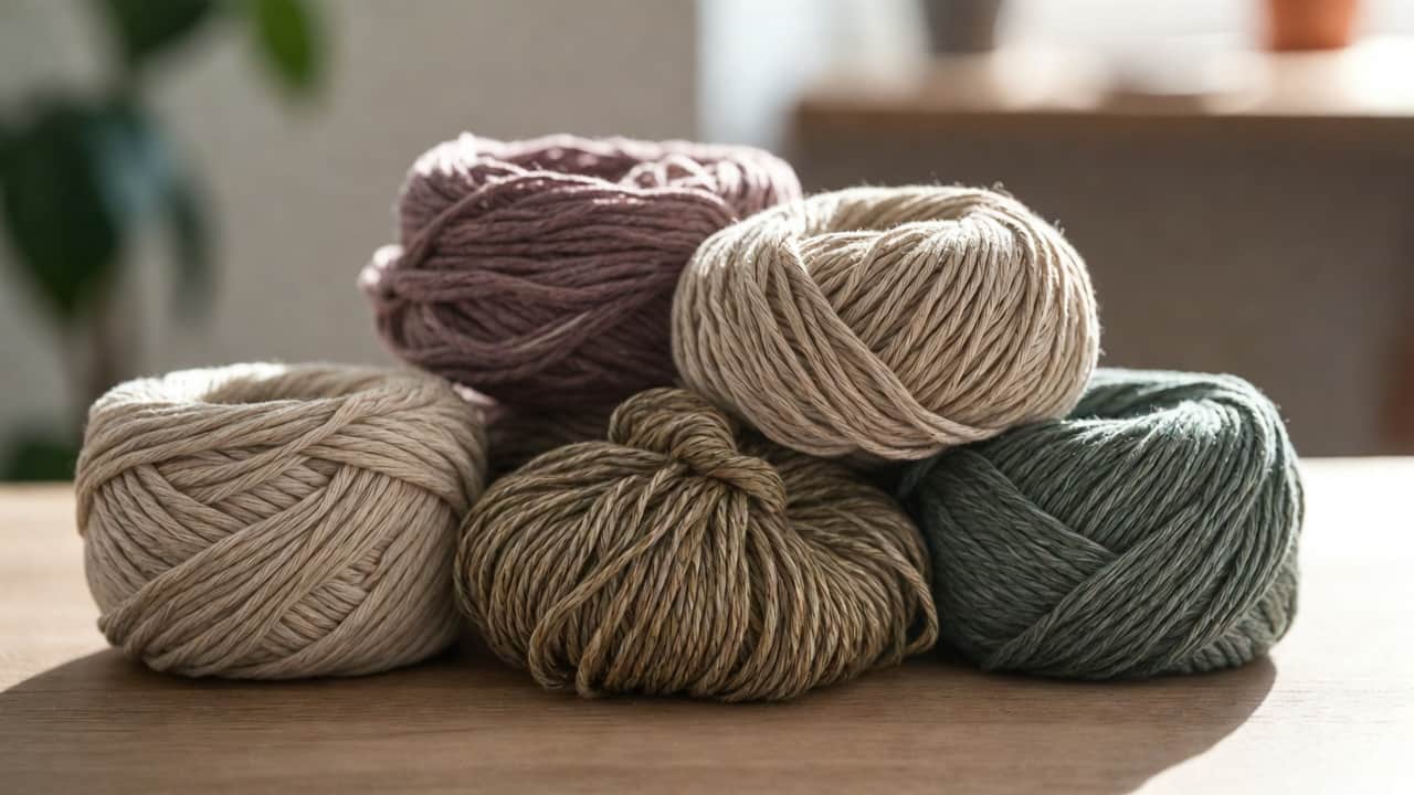 Cover Image for Is Recycled Cotton Yarn Good? Pros, Cons & When to Use