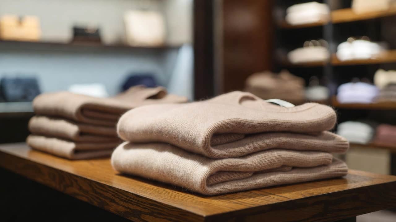 Cover Image for Why Is Merino Wool So Expensive? 4 Key Factors