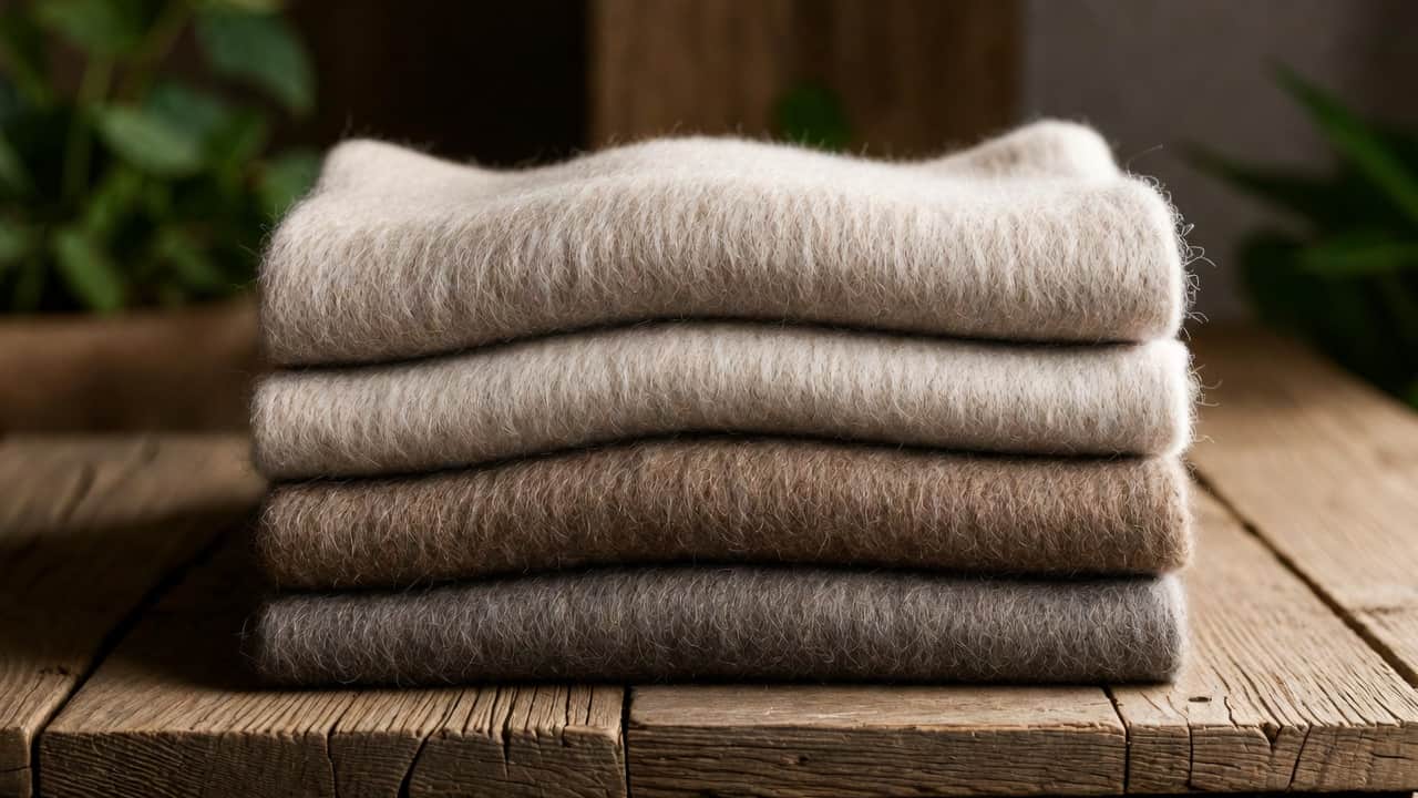 Cover Image for Why Is Virgin Wool Expensive? Quality, Supply & Sustainability