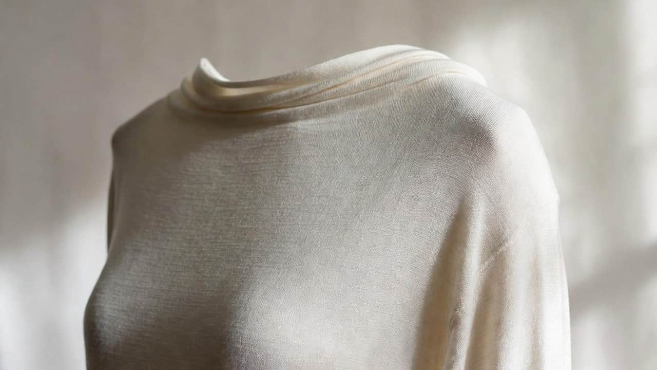 Cover Image for Why Does Merino Wool Not Smell? Odor Resistance Explained