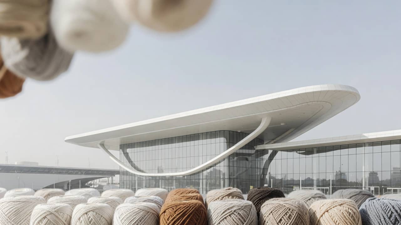 Cover Image for Visite a Sullivans International en Canton Fair 2026 Fase 3 – Stand 16.4G28, Guangzhou