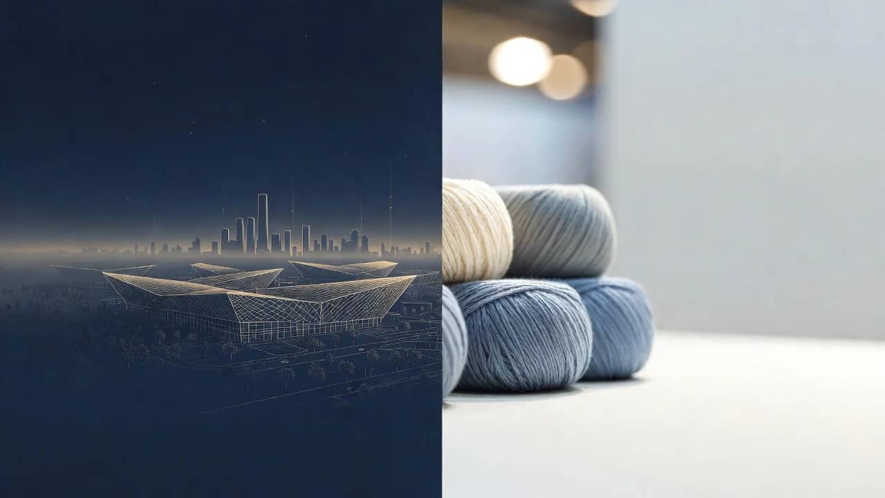 Cover Image for Meet Sullivans International at The 34th East China Fair 2026 – Booth W4C42, Shanghai