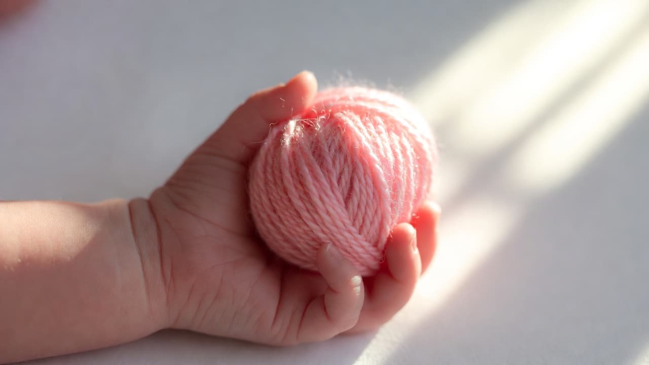 Cover Image for Baby Yarn vs Regular Yarn: Key Differences for Infant Safety