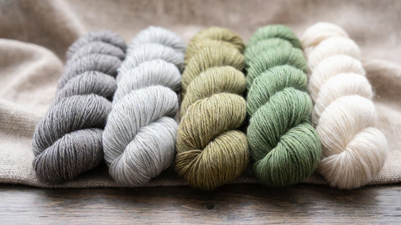 Cover Image for Best Yarn That Doesn't Pill: 5 Top Anti-Pilling Options