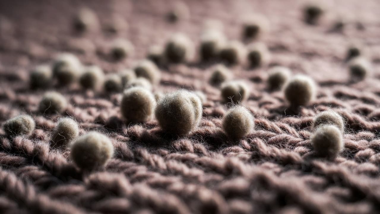 Cover Image for Does All Wool Yarn Pill? What Affects Pilling and How to Reduce It