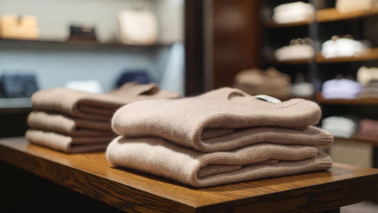 Cover Image for Why Is Merino Wool So Expensive? 4 Key Factors