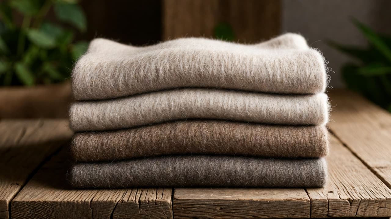 Cover Image for Why Is Virgin Wool Expensive? Quality, Supply & Sustainability