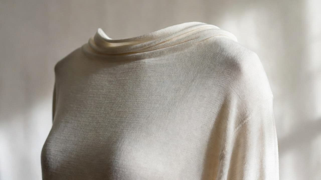 Cover Image for Why Does Merino Wool Not Smell? Odor Resistance Explained