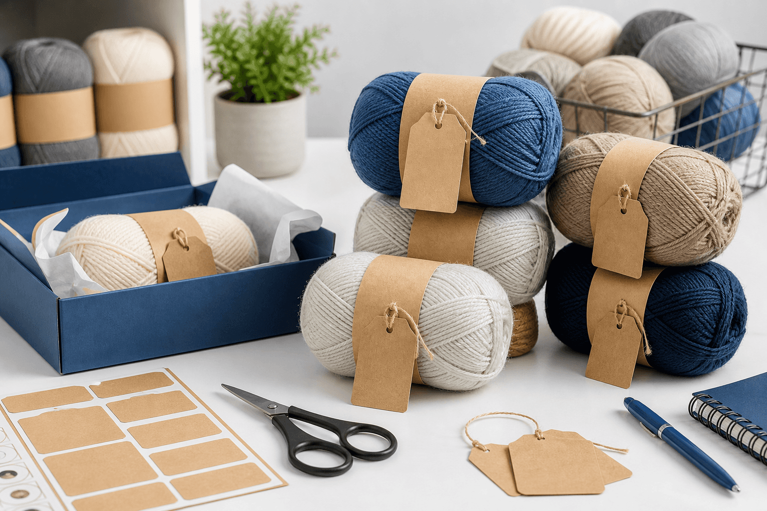 Cover Image for Hilo private label: opciones de packaging y costes (2026)