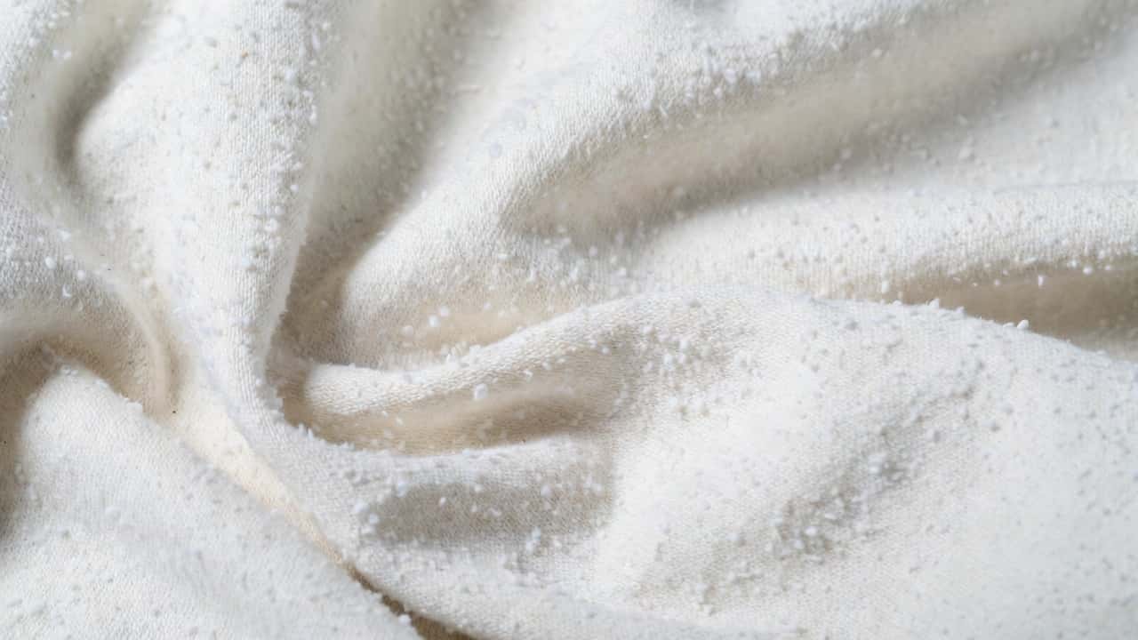 Cover Image for Pilt katoen-acryl mix? Dat hangt af van de mix en het onderhoud
