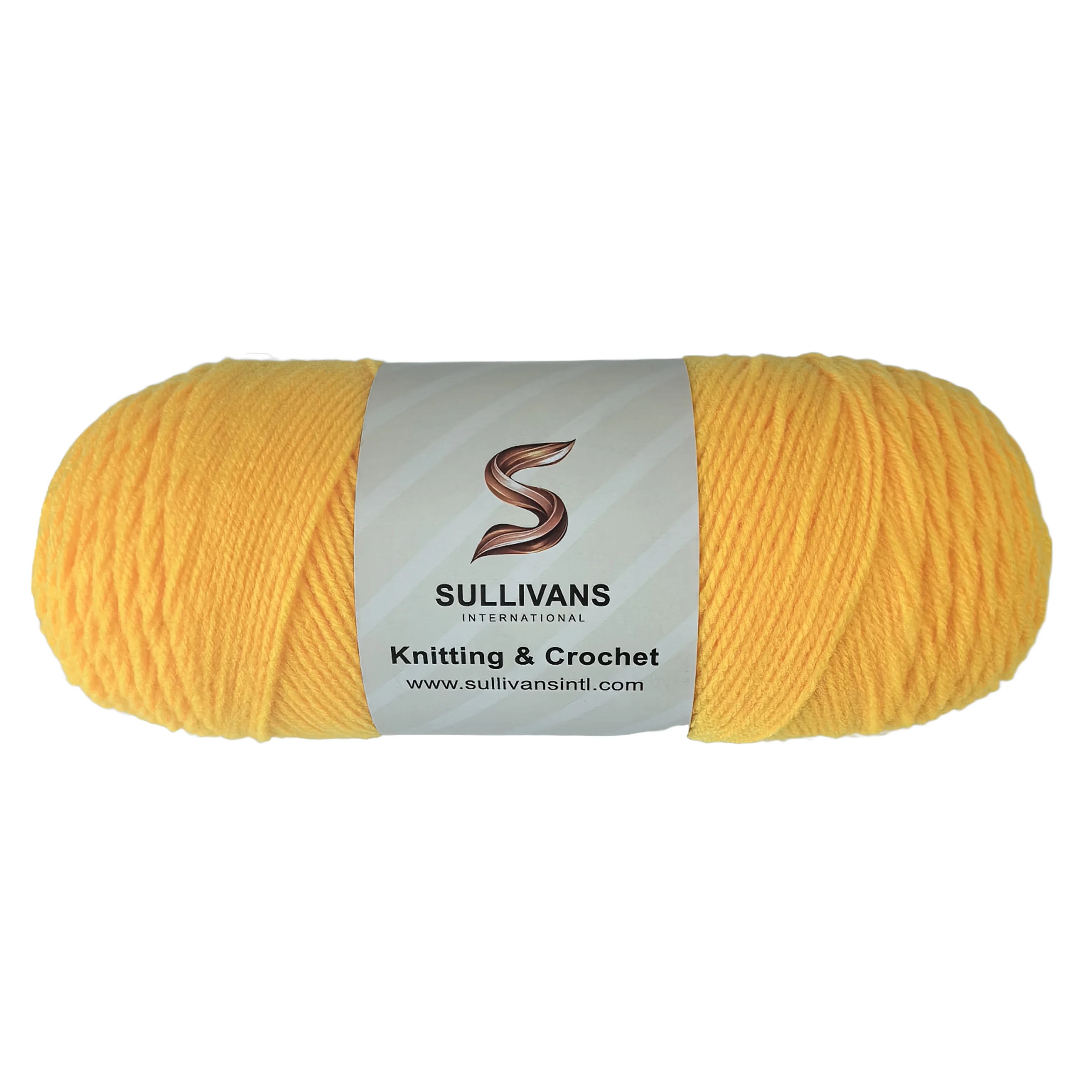 Super Saver Super Yarn Craft Kit Crochet & Knitting & Amigurumi