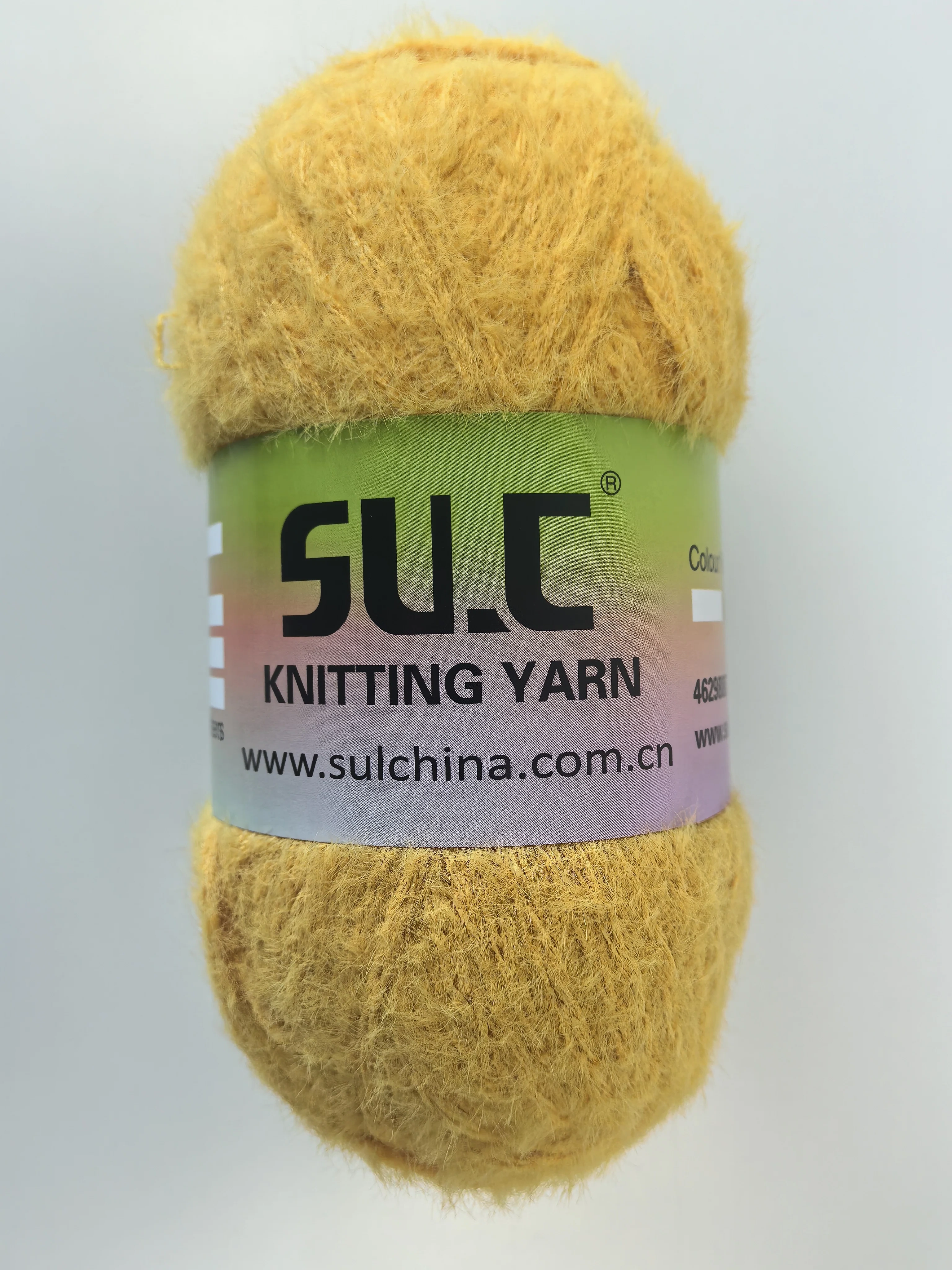 Dreamy Yarn for Crocheting & Knitting-Super Soft Yarn -100% Nylon Ideal for Blankets, Scarves, Shawls & Garments