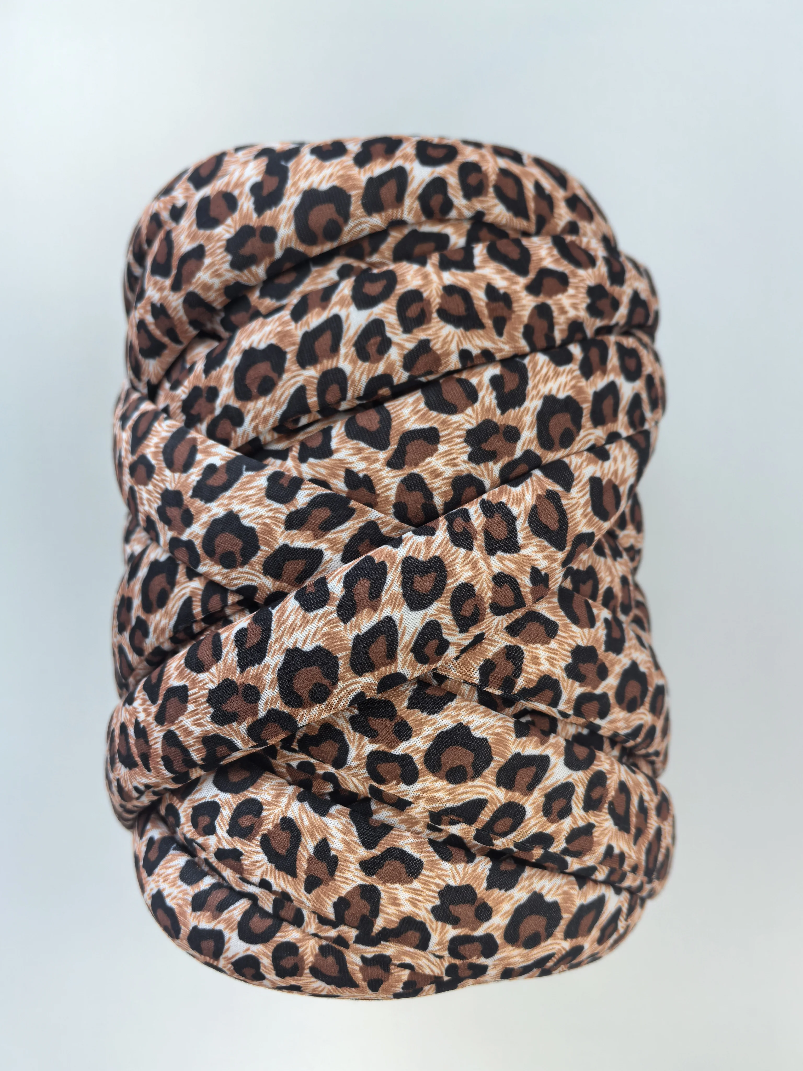 Sullivans International Super Chunky Garn Vaskbart Tube Stort kæmpegarn til gør-det-selv-strik Håndlavet tæppepude hjemmepynt