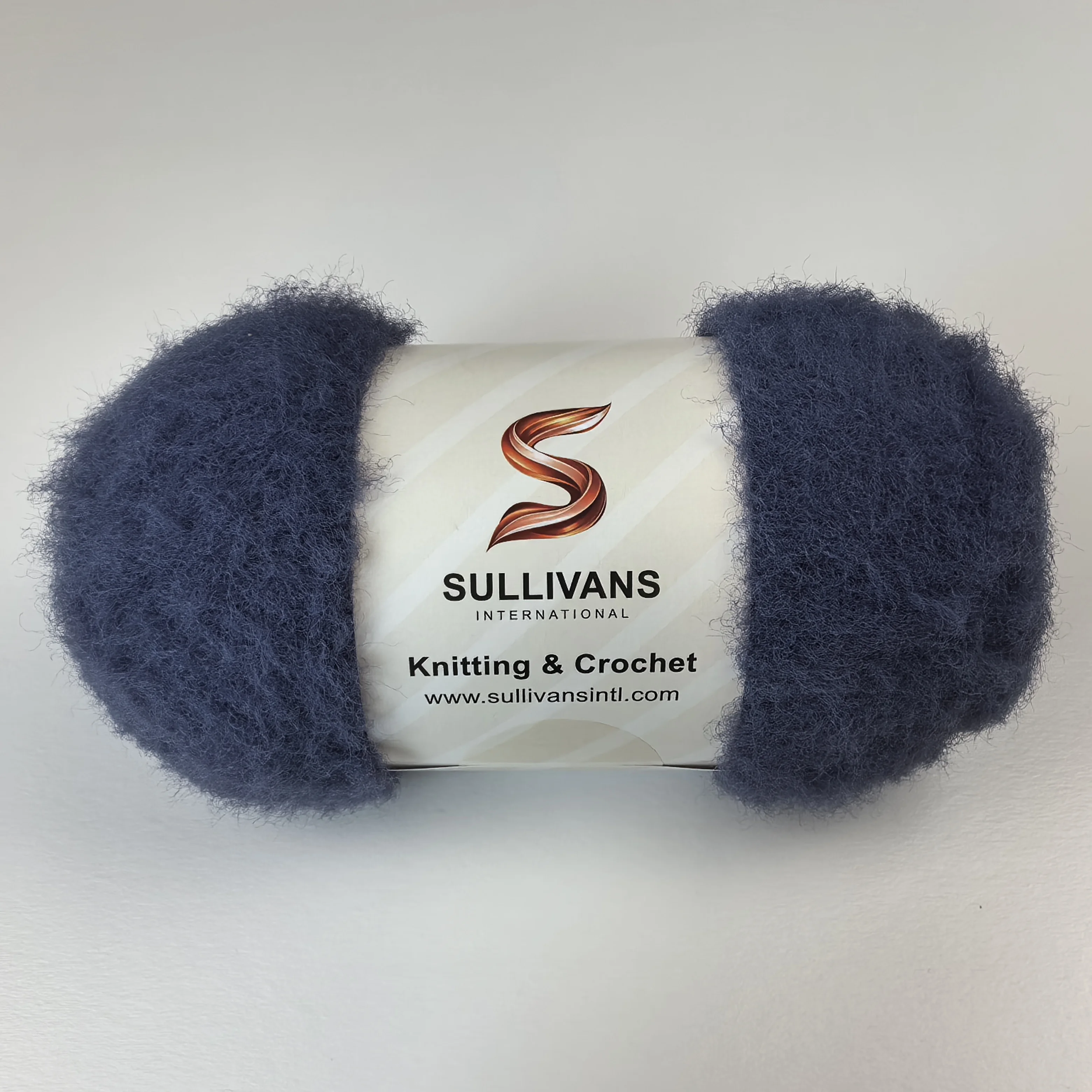 Superblødt Dreamz fluffy-garn, kunstpels, 100% polyamid, ultra blødt og fluffy strikkegarn til babytæpper, tørklæder og hyggeligt håndværk