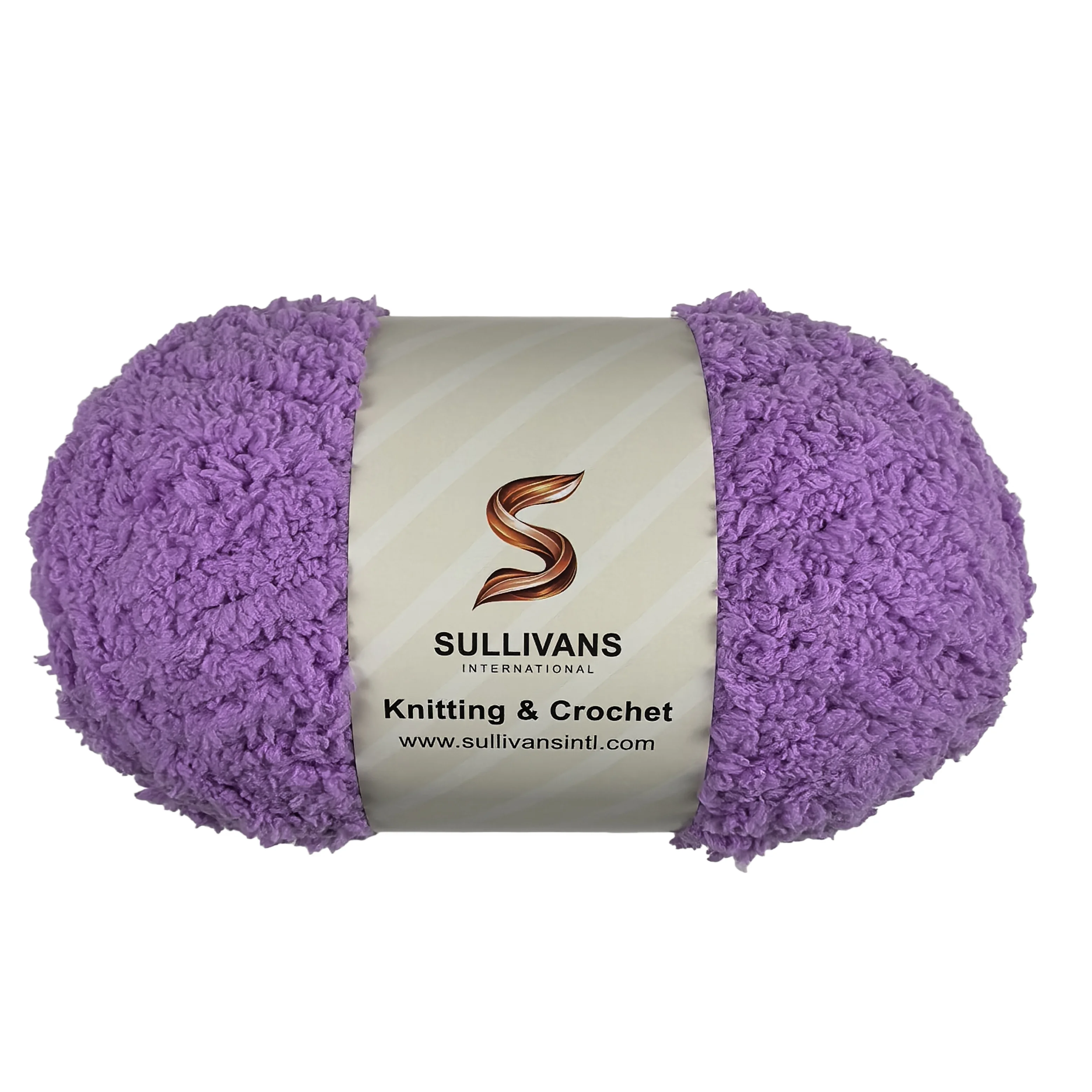 Fluffy Chunky Yarn, Super Soft Chunky Fuzzy Blanket Yarn for Knitting & Crocheting