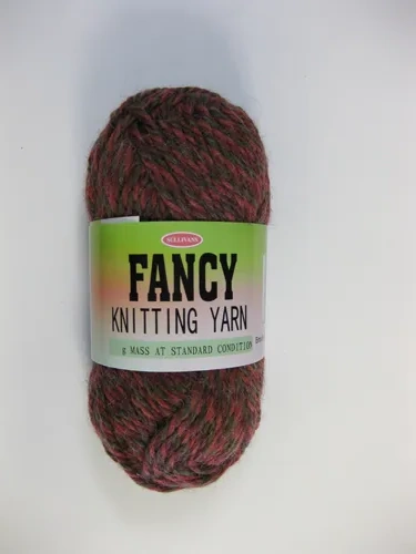 Touch of Alpaca Yarn Blush