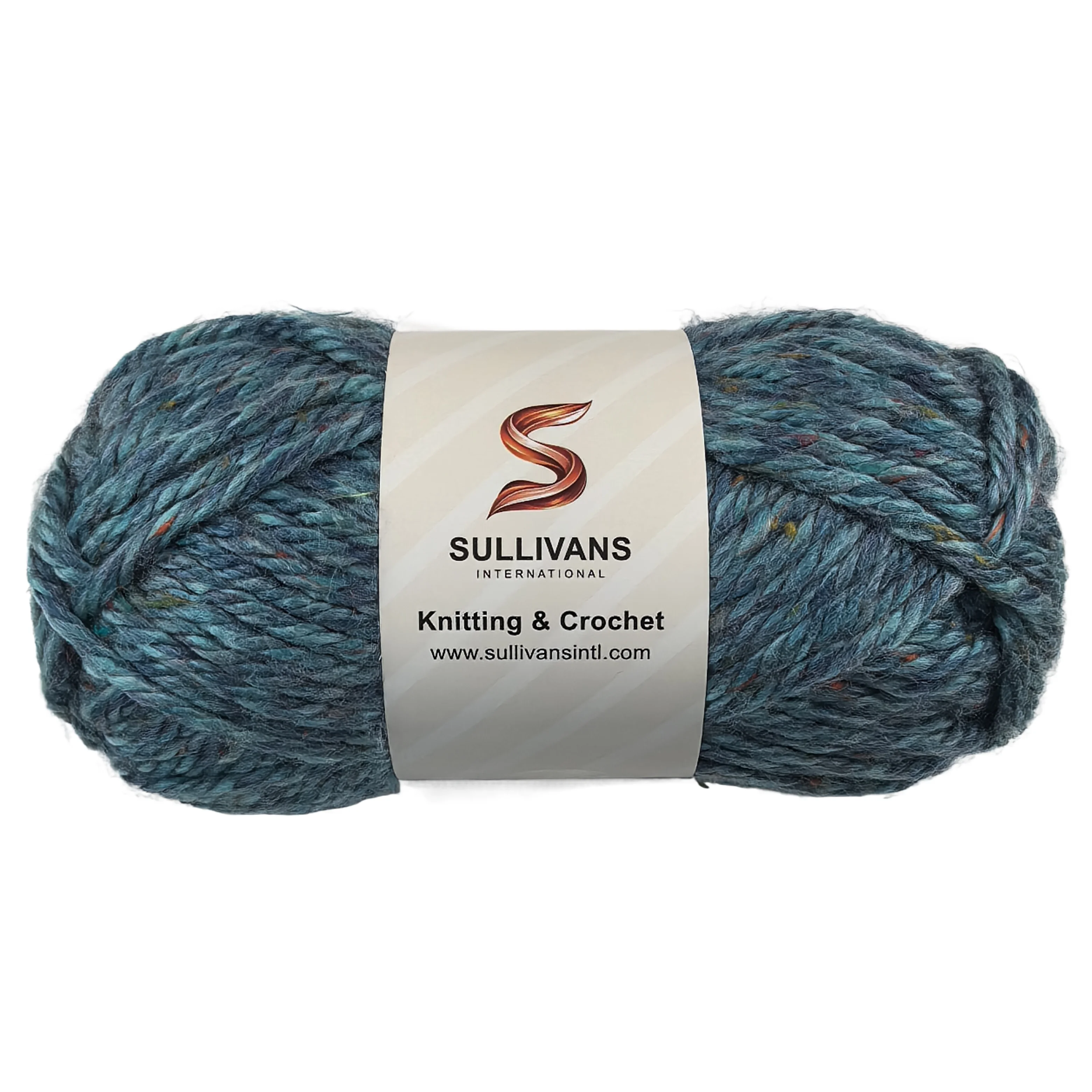 Luxurious and Soft Yarn For Hand Knitting & Crocheting