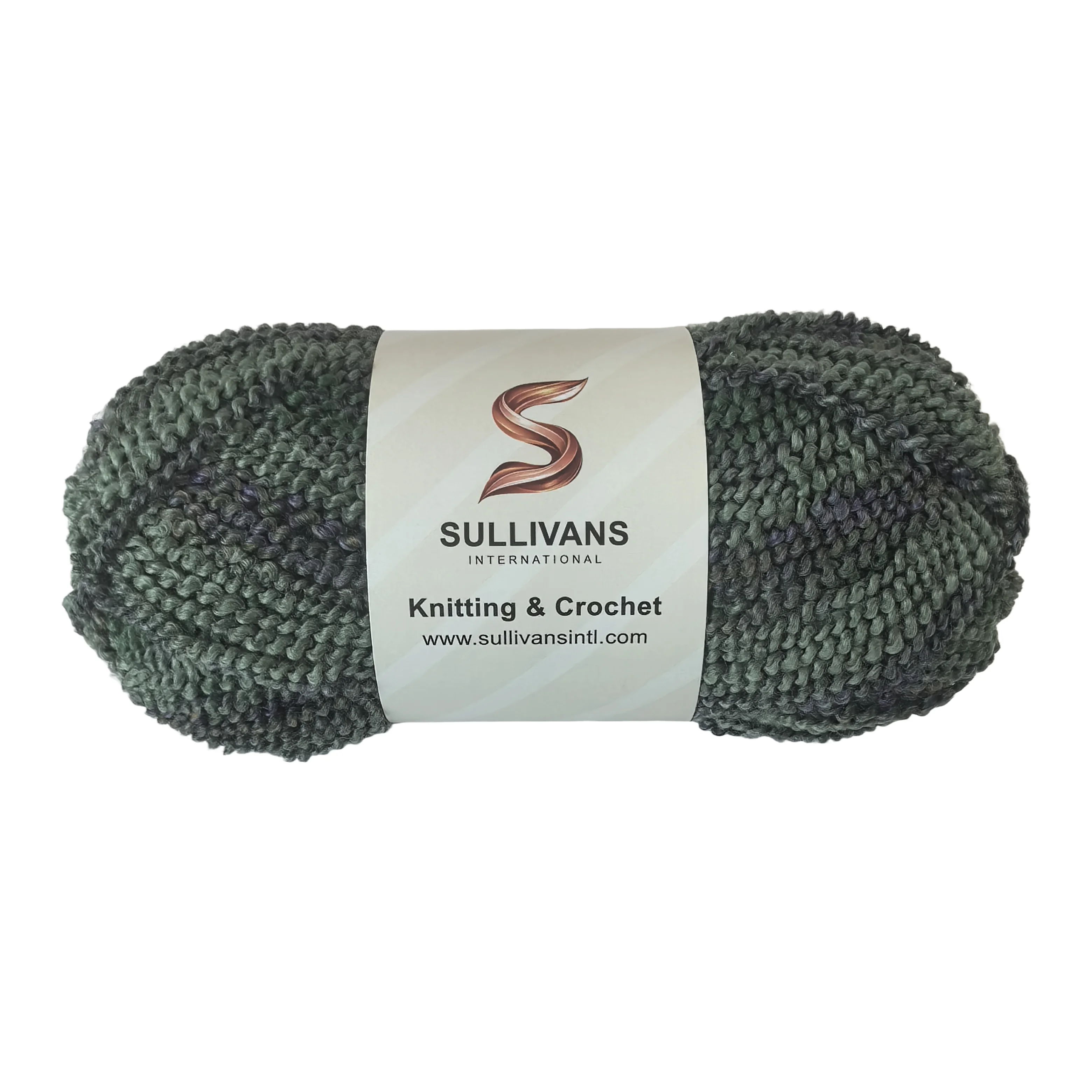 Textured Yarns for Cowls, Scarfs, Sweaters