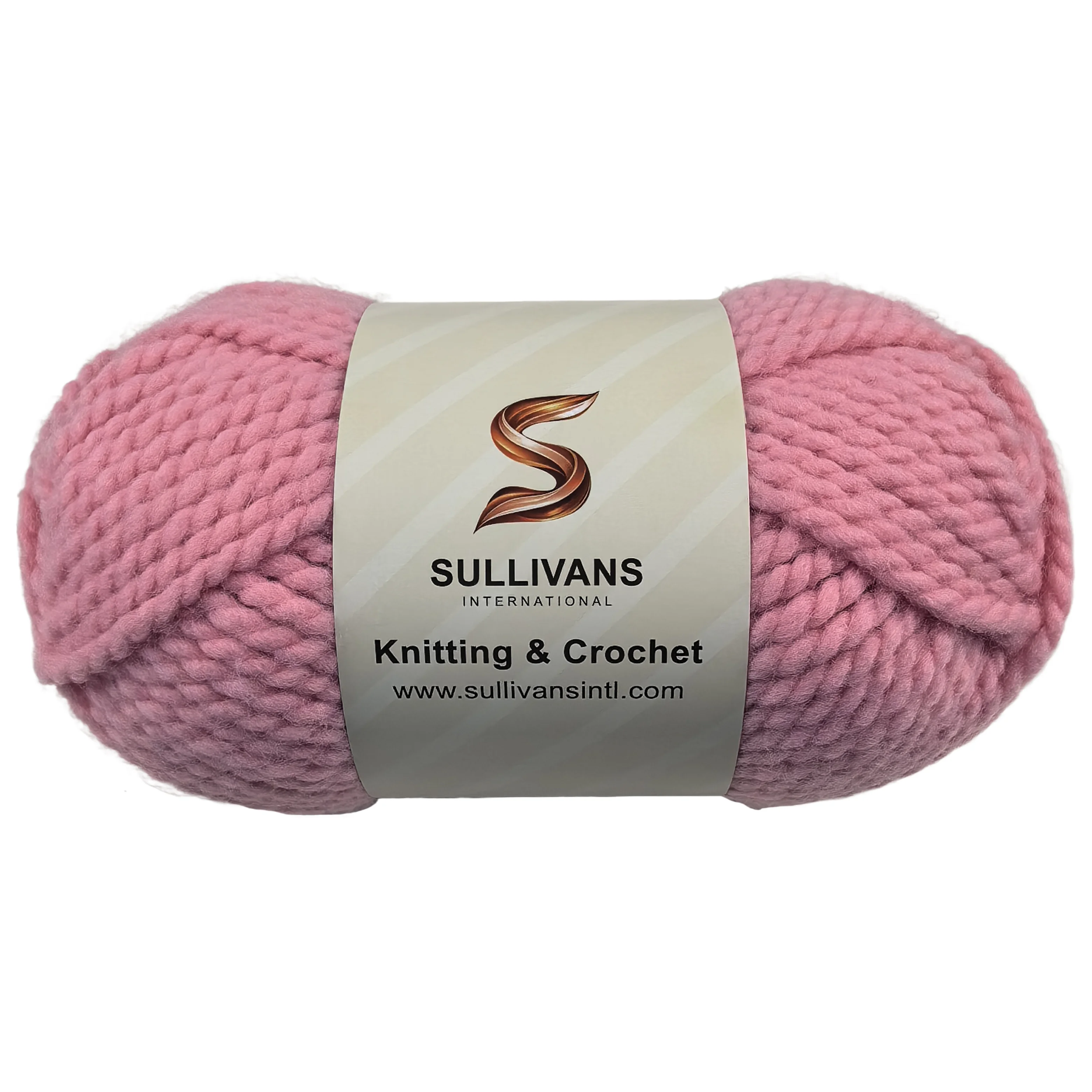 Zrównoważona super duża przędza do robienia na drutach, szydełkowania i rękodzieła