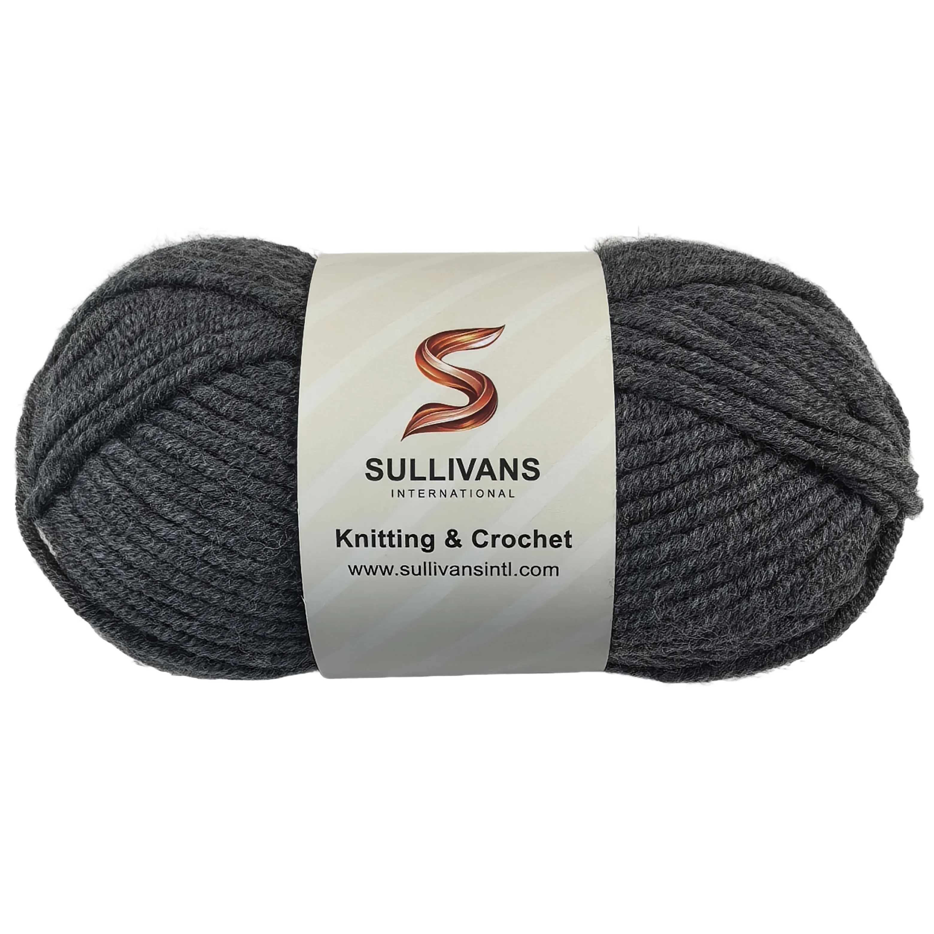 울 베이스 원사, 편직 및 크로셰용 워스티드 무게 원사