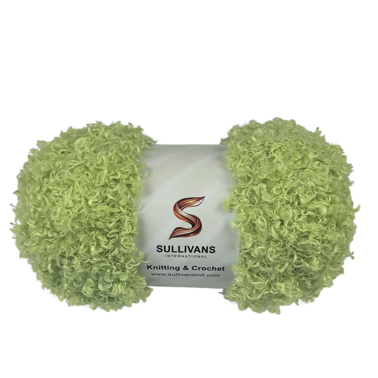 Teddy Pelsgarn - Super blødt, tykt, fluffy og fuzzy, imiteret pels.Øjenvippegarn til hækling og strik