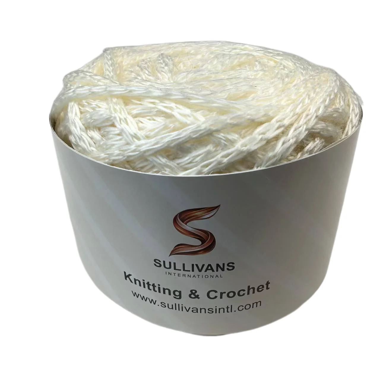 Massy garen, gedurfd en chunky chainette garen voor huis en hobby en knutselen monocolor